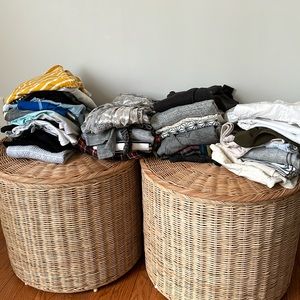 35 item + lot! Women’s tops